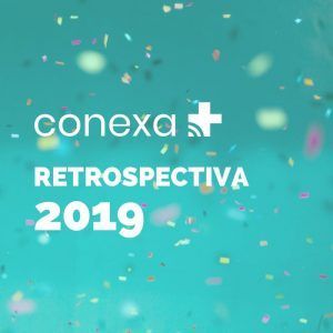retrospectiva Conexa 2019