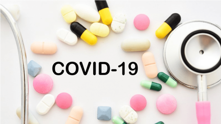 anti-hipertensivos e covid-19