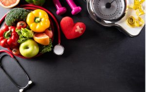 alimentação doenças cardiovasculares