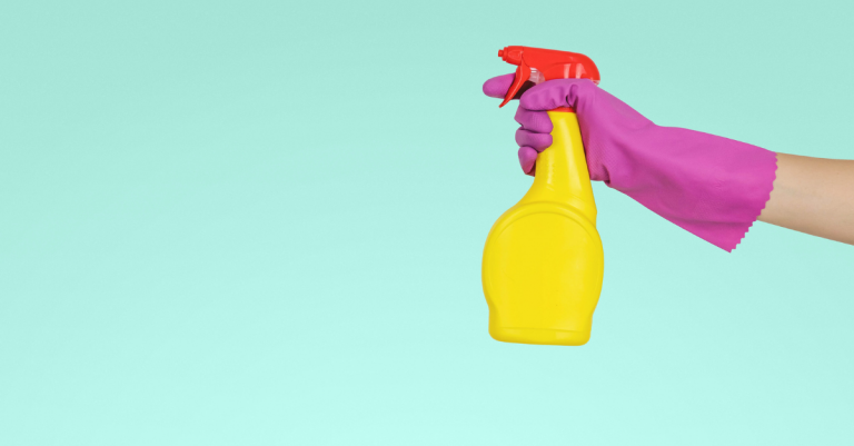 4 boas práticas para manter a higiene no trabalho