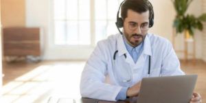 consulta online medico cooperados
