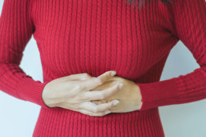 síndrome do intestino irritável causas